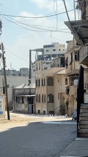 🚨🕌 Another shattered sanctuary