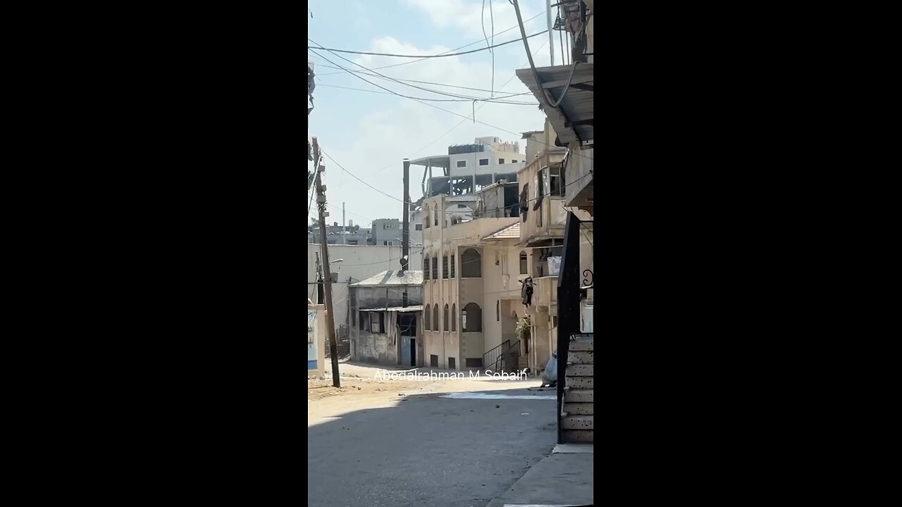 🚨🕌 Another shattered sanctuary