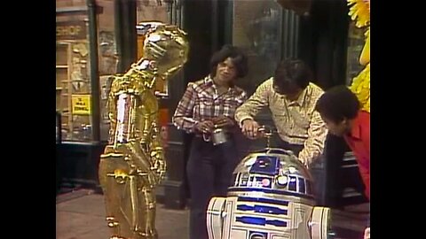 (1980.01.31) Classic Sesame Street - Full Episode #1364