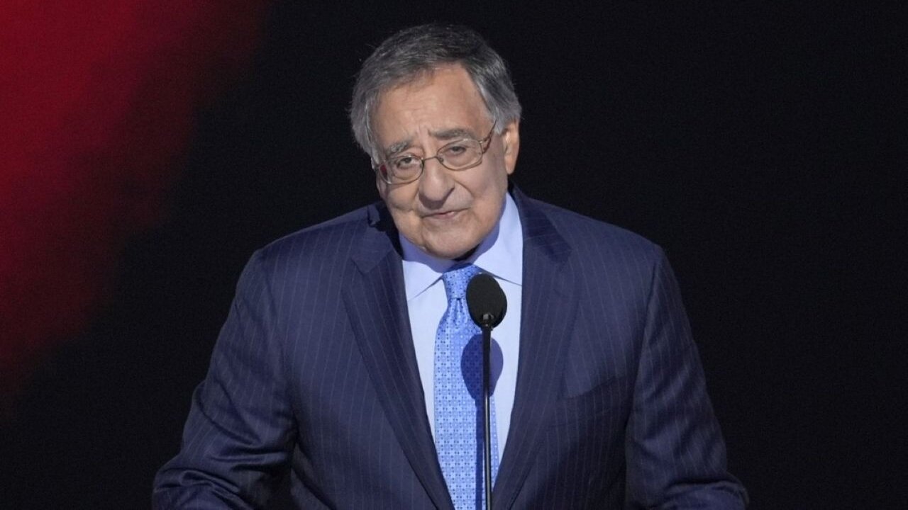 Ex CIA Director Leon Panetta Says Hegseth Is Guilty Of A War Crime In Narco-Terrorist Boat Blast