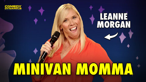 Best of Leanne Morgan Stand-Up Comedy