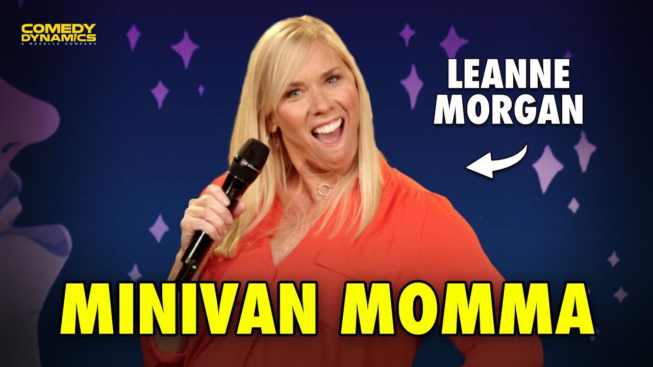 Best of Leanne Morgan Stand-Up Comedy