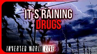 It's Raining Drugs