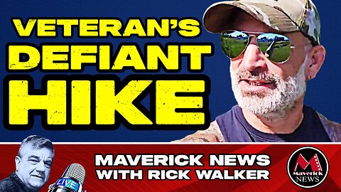 Jeff Evely: Veteran Explains His $28,000 Protest Against Nova Scotia Hiking Ban