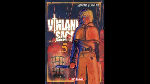 VINLAND SAGA [S01 E05] - Episode 5