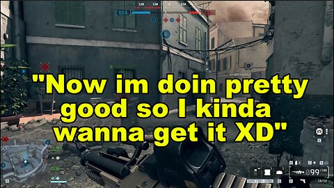 Battlefield 6 BETA - Casual Dad Reviews "CoD with a couple tanks"