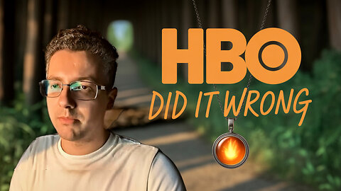 Why HBO season 2 was weak