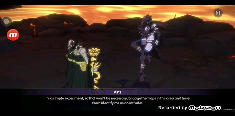 overlord