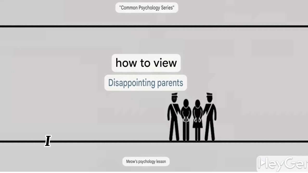“Chinese Education in 3 Sentences – A Psychological Insight”