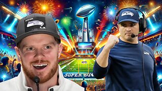 Is This The Start of a DYNASTY For The Seattle Seahawks?