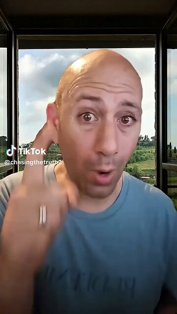 Why Was The Story Of The Bulletproof President Removed From Our History Books!