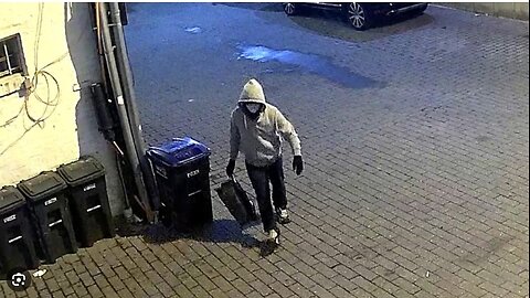 Va. Man in Court Over D.C. Pipe Bombs Planted on Eve of Capitol Unrest