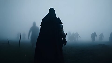 ⚔️🔥 VEILBOUND – Echoes of the Fallen 🔥⚔️