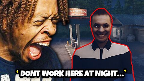 I Survived the Night Shift at The Pit Stop… I’ll Never Sleep Again