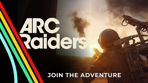 🤠Cowboy ARC Raider | The Grind Begins...