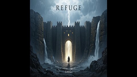 REFUGE (Psalm 46)
