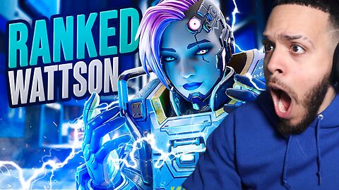 Mid season UPDATE IS WATTSON OP!? | Apex Legends | COSMIC CARTEL