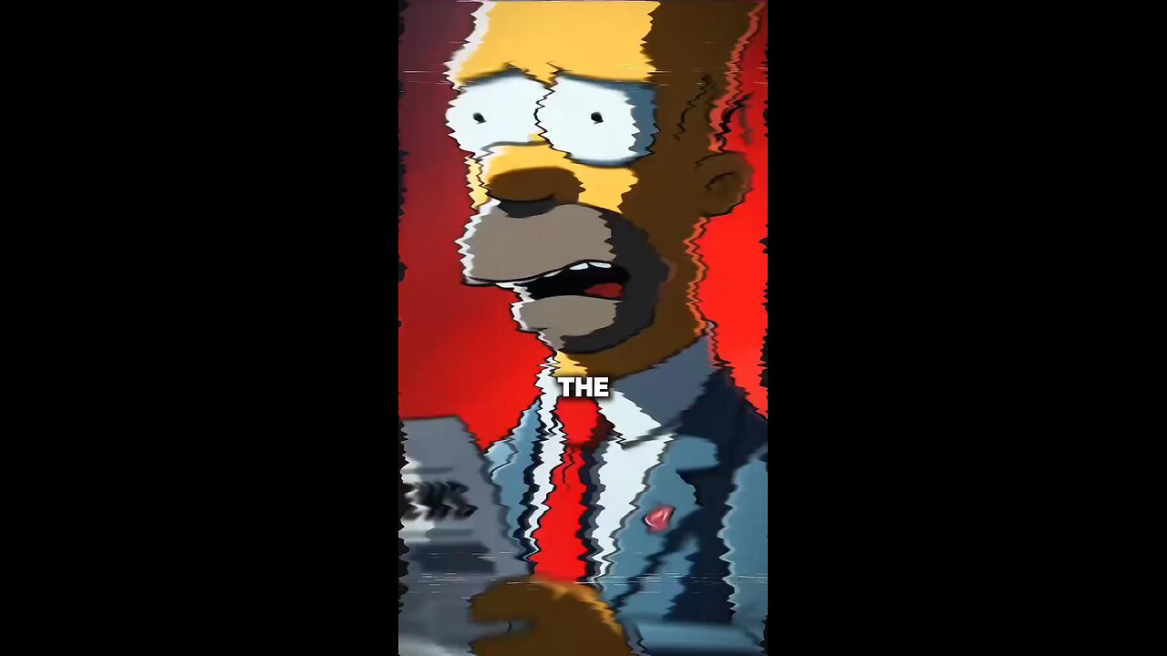 simpson prediction