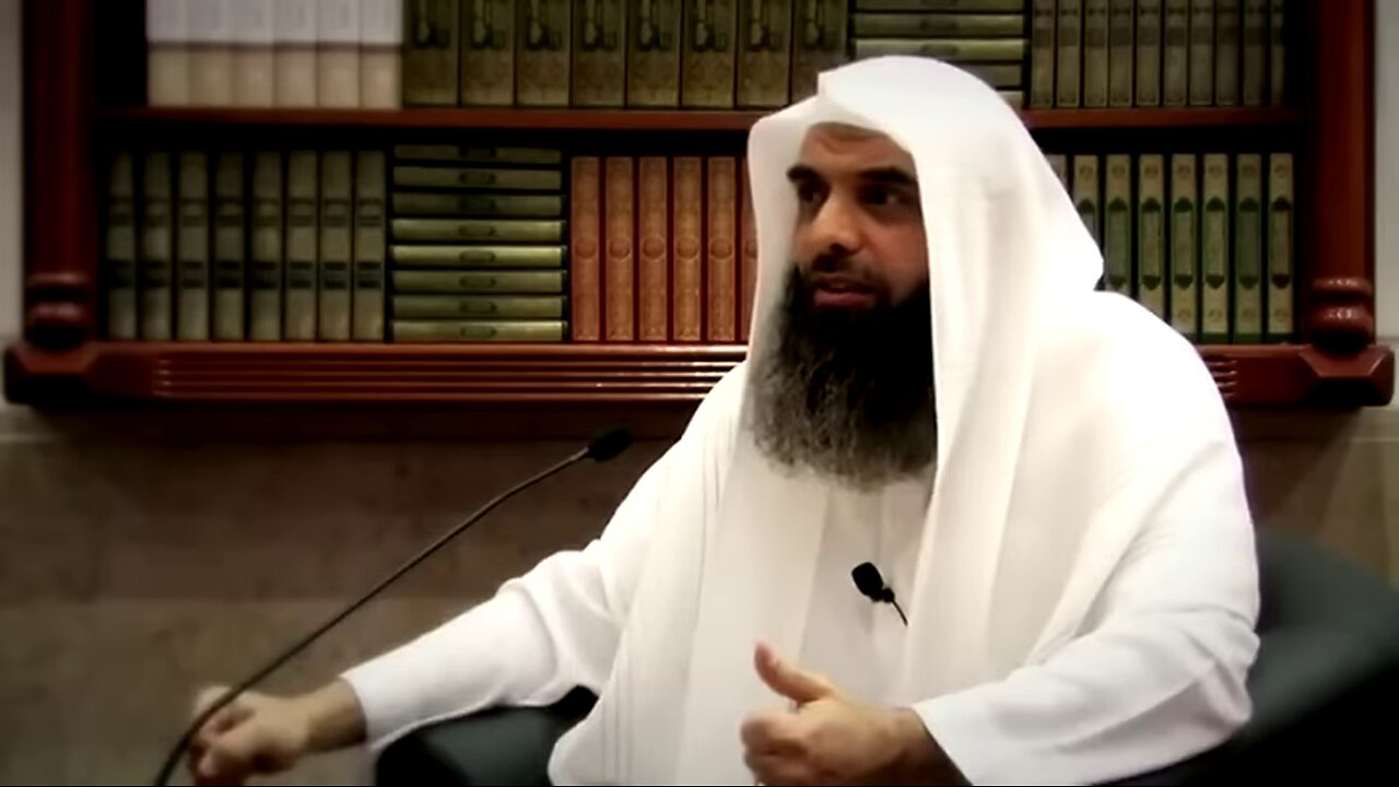 The People Of the Qur'an