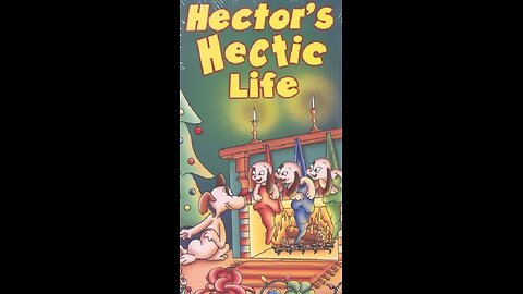 Hector’s Hectic Life, 1948