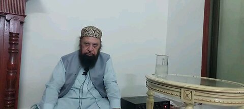 Syed Amjad Ali Amjad