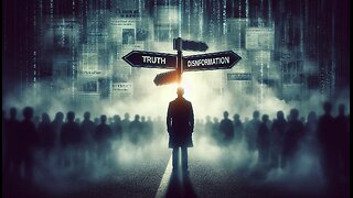 Weaponized Absurdity: How the Powerful Use Outlandish Conspiracies to Bury the Truth