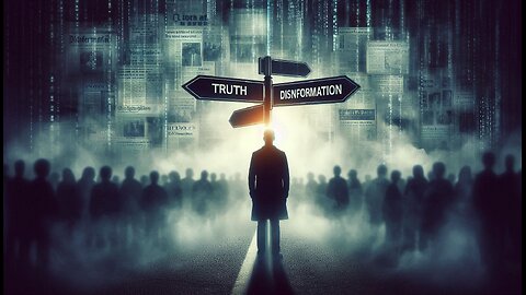 Weaponized Absurdity: How the Powerful Use Outlandish Conspiracies to Bury the Truth