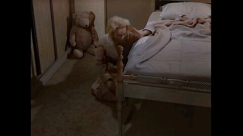 the twilight zone little girl lost