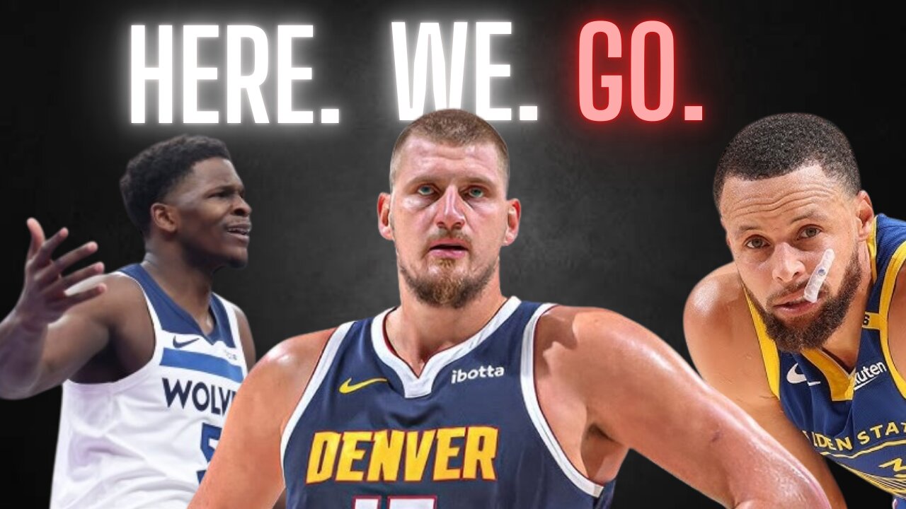 NBA Playoff Seeds Set Following Chaotic Final Day