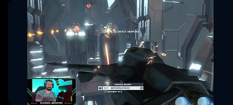 Halo 4 | Clip It Venom! | Short - Clip