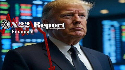 Ep 3651a - Trade Deals With Other Countries In The Works, Consumer Confidence Begins To Rise