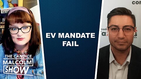 Why Canada’s EV mandate won’t work + CBC stacked with six-figure bureaucrats