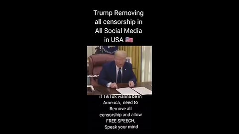 censorship in real time.