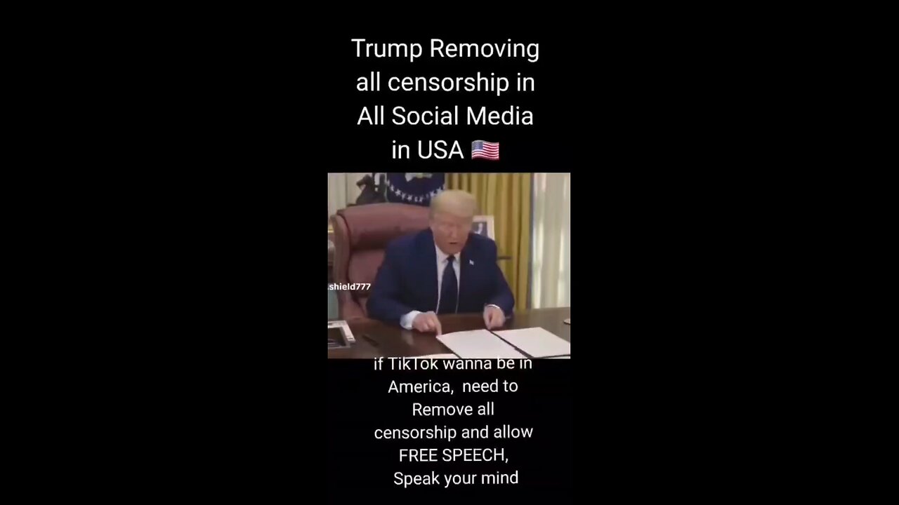 censorship in real time.