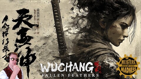 Wuchang Returns with Madness & Ranked Finals