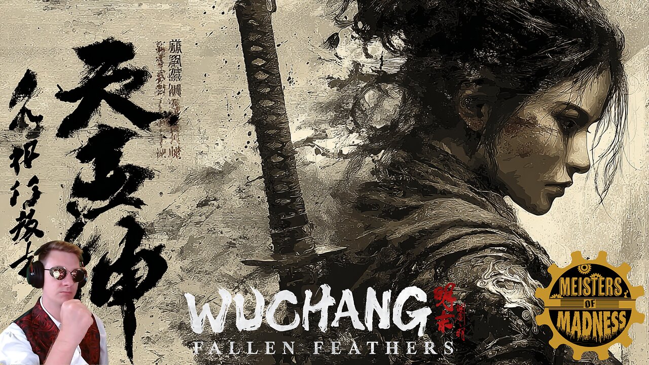 Wuchang Returns with Madness & Ranked Finals