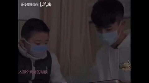 感謝網友分享，于朦朧Yu Menglong