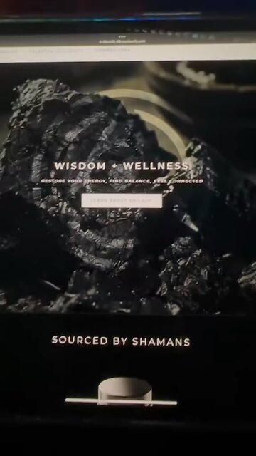 🔥 IGNITE YOUR LIFE FORCE WITH RAW SHILAJIT 🔥