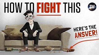 12 Areas Real Men Are Committed to Overcoming — Tomorrow's World