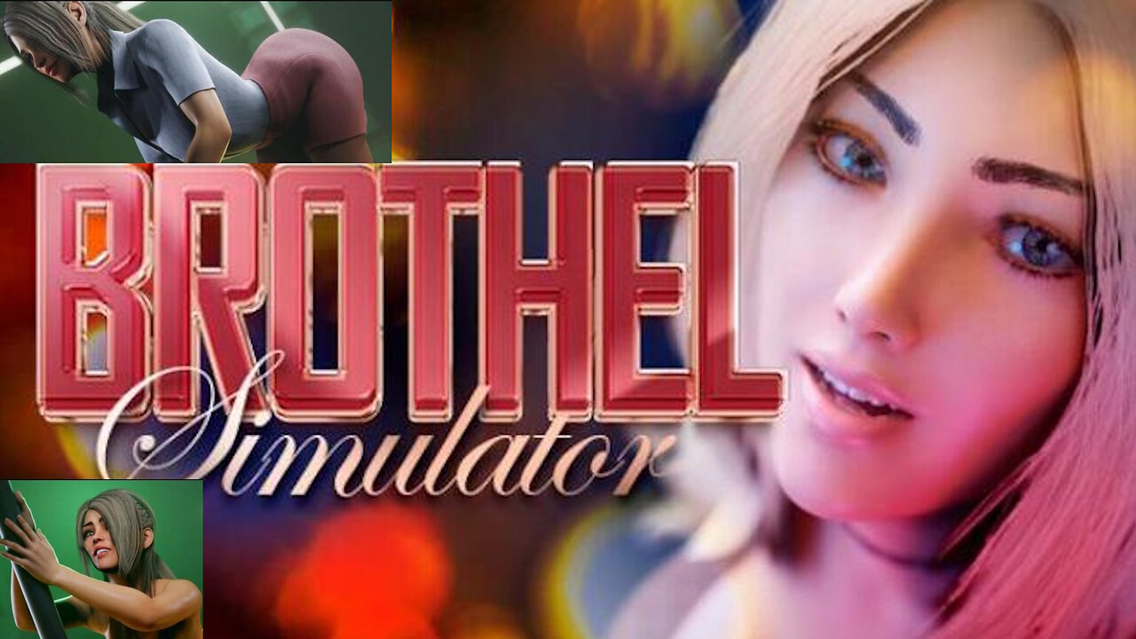 Brothel Simulator
