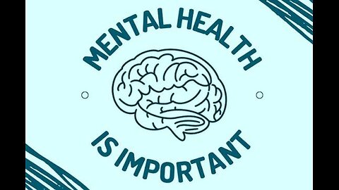 Fix Mental Health, End Violent Crime: Trump & Congress