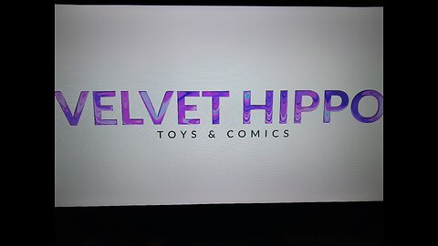 New stuff