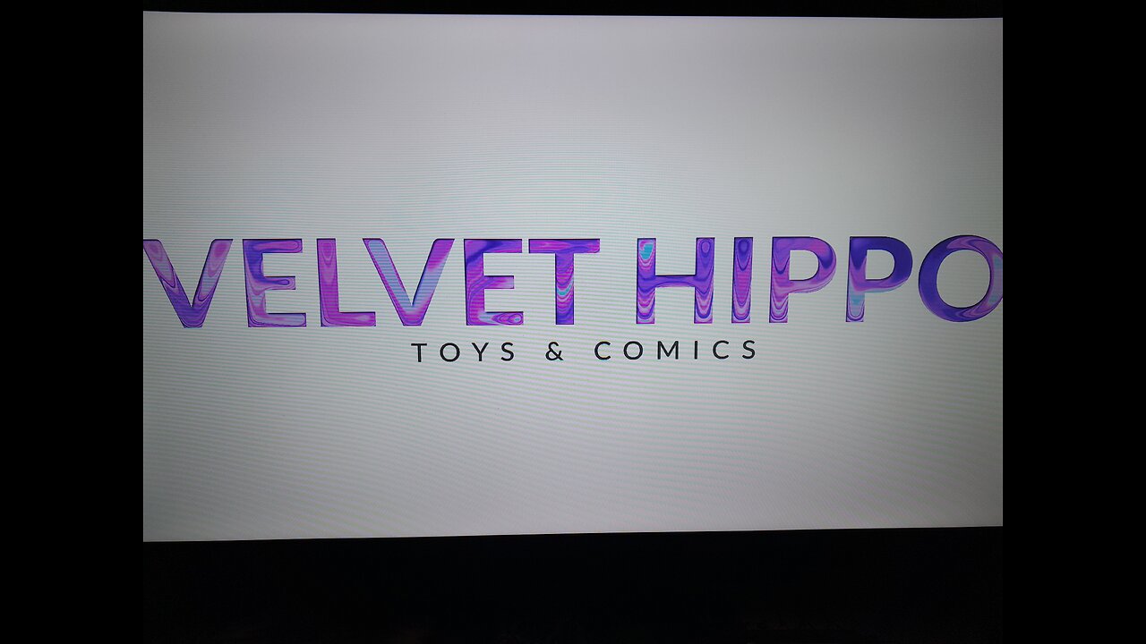 New stuff