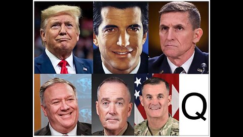 Anti Satan Alliances?