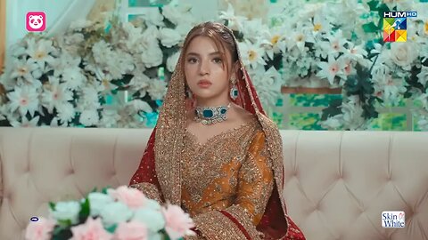 Meem Se Mohabbat - Episode 28 [CC] 20th Mar 2025 - [ Dananeer Mobeen & Ahad Raza Mir ] - HUM TV