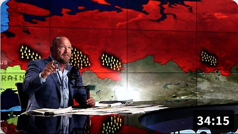 EXCLUSIVE: US Nuclear Force Military Personnel Respond To Trump's Nuclear Submarine Threat To Russia