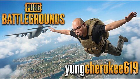 Time For Some Chicken Dinner!/ Rumble Premium Creator