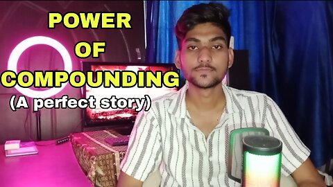 Power of compounding 💯 Please follow me🙏🏻