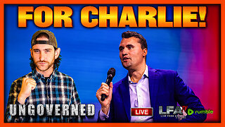 LFA TV ALL DAY STREAM - MONDAY 9/15/25