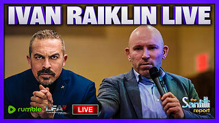 LFA TV ALL DAY STREAM - MONDAY 9/15/25